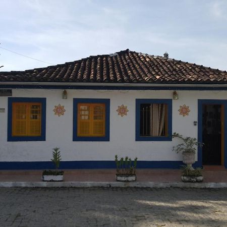 אנגרה דוס רייס Pousada Del Sole מראה חיצוני תמונה