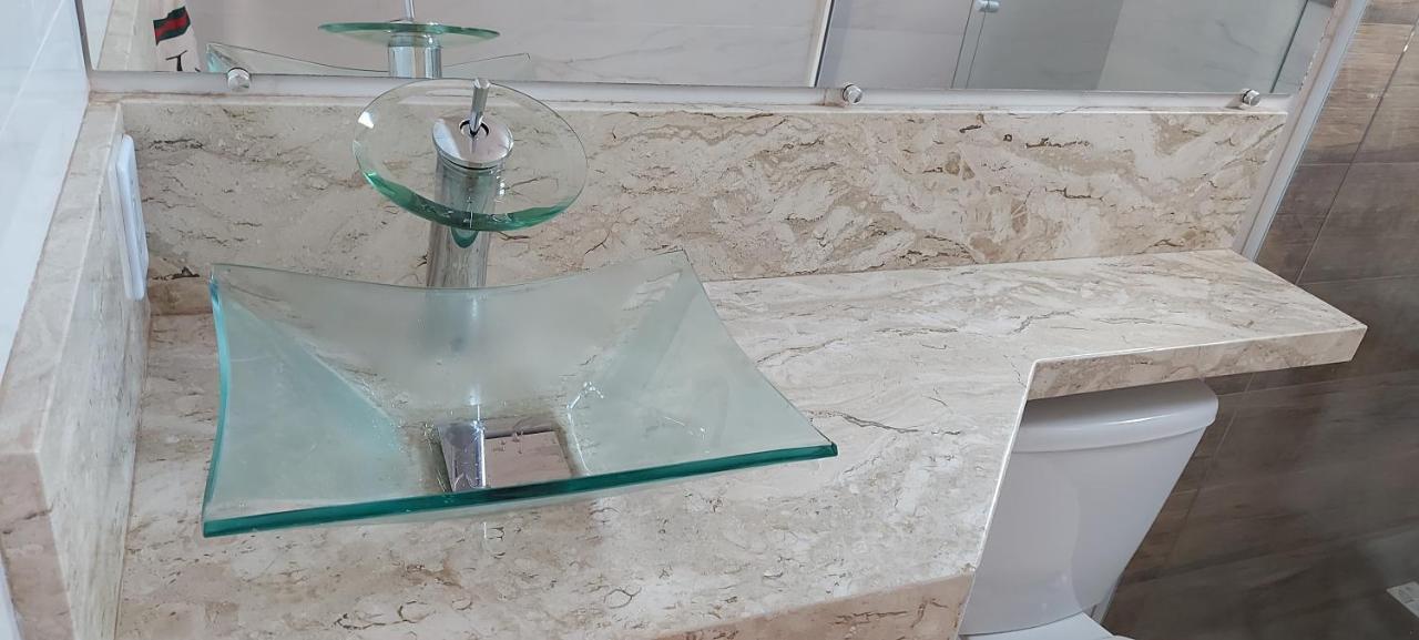 אנגרה דוס רייס Pousada Del Sole מראה חיצוני תמונה